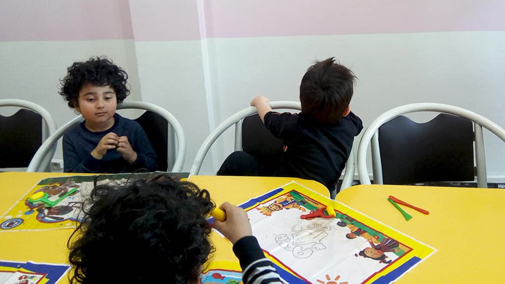 کودک نافرمان
